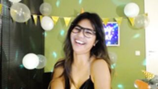 MissMasie birthday