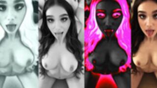 Seltin sweety selti seltin kitty or foxy