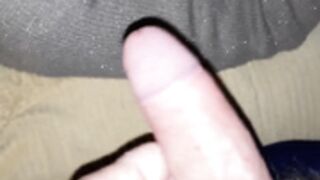 My wife's naked body excites the neighbor's cock