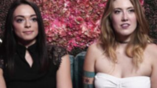 Electra Getting Caught by Sophia