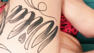 Lana Romano Squirt