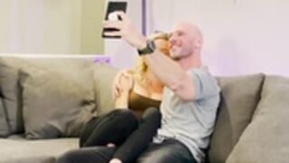Johnny Sins Kathryn Mae Hardcore Booty Call Creampie 2