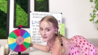 Destiny Rose & CheerleaderKait  Live show 2023-09-22