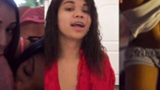 triple ebony stars compilation