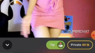 Kanika_9 full nude strip dance for more can message me