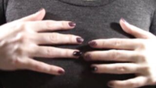 ASMaRgaritte ASMR- Girlfriend imlive.tv Roleplay