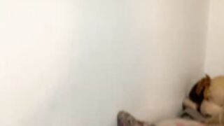 pilimartinez22 sexy twerk