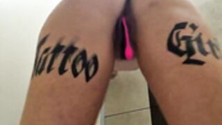 TattooGirlAlia 40