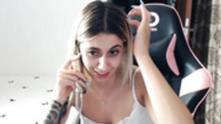 RoseDiamond06 23-09-12 bum moments