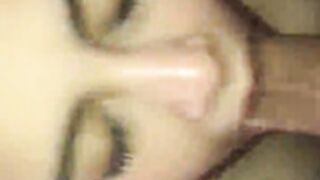 Viral blowjob