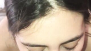 Viral blowjob