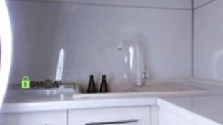 Crazzy_Cherry masturbating