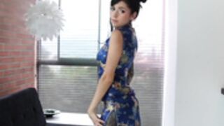 Petitemarie chinese