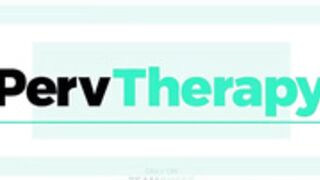 Dad Daughter Therapist 3some