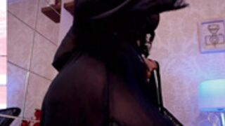 Chaturbate - letizia_fulkers January-25-2021