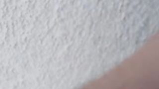 Eve Sweet gets a delivery