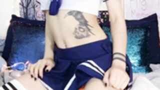 korpsekitten MFC