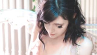 Nymphfern / Ivy Aura Fairy