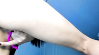 didiactive 28.08.2023 creamy squirting show