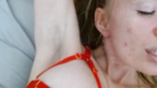 -AfricaYa- armpit fetish