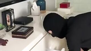 Trippie Bri Cop Femdom