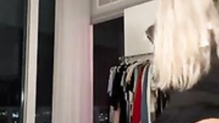 Trippie Bri Cop Femdom