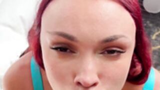 Octokuro - My First BBC With YourBoyFcisco