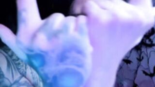 Dianabrite camming topless