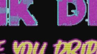 Pink Drip - Daughters Bully Gets Her Way