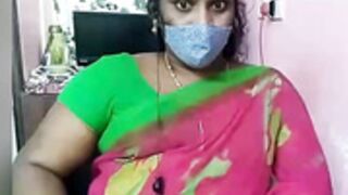 Amulya aunty