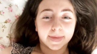 curvyflawless Shakes Her Big Boobs