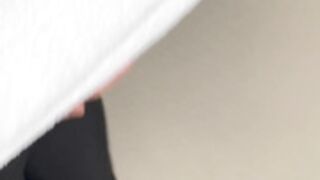 Elisa seduces a man in hotel sextape part 1