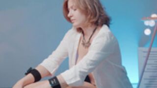 Slipping into a Sensual Dream