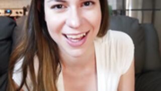 Ash Hot woman Turns You Into A Cum Craver