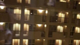 Husband finds Hotwife wanted huge BBC hotel visit