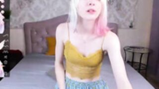 adelina_cowell  anal angel