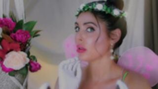 Angelique asmr custom vid 3