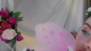 Angelique asmr custom vid 3