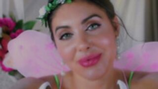 Angelique asmr custom vid 3