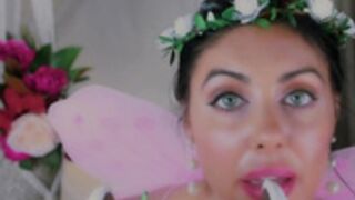 Angelique asmr custom vid 3