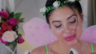 Angelique asmr custom vid 3