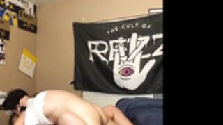 Twobrokecollegestudents 1/2