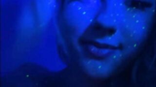 dragonmother show pussy / spread ass part 1