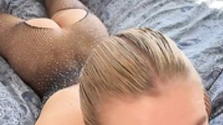 halli_n_lover sextape / cum swallow