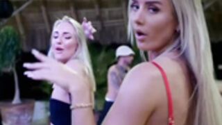 Norwegian blonde PH babe