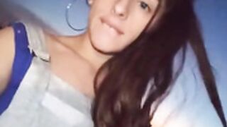 Compilación putita argentina Camila Berk