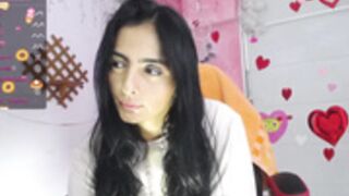 SelmaBashar (1) HOTTEST ARAB EVER: STRIPS TO NAKED