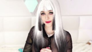 PB-He took my anal virginity roleplay