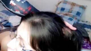 Effsweet efojo sex & facial