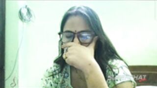 Couple suni face glimpse